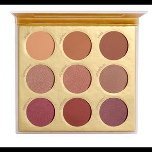PUR eyeshadow palette